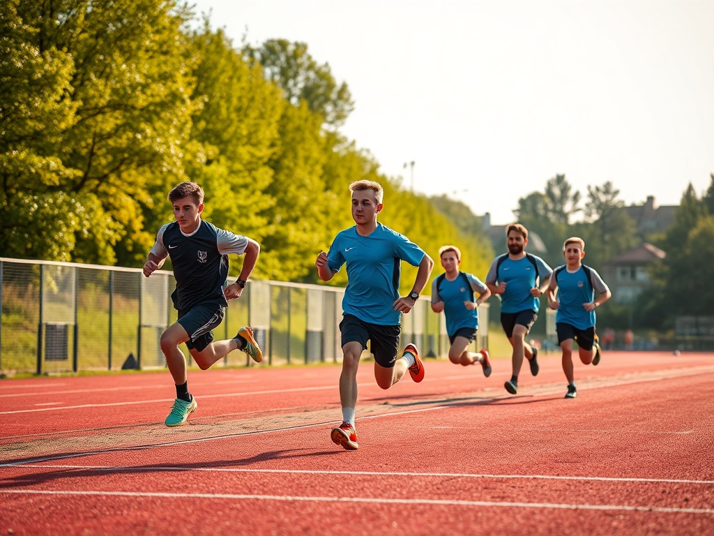 Firerun Team Challenge Krasnystaw II. Rejestracja trwa! Co trzeba wiedzieć?