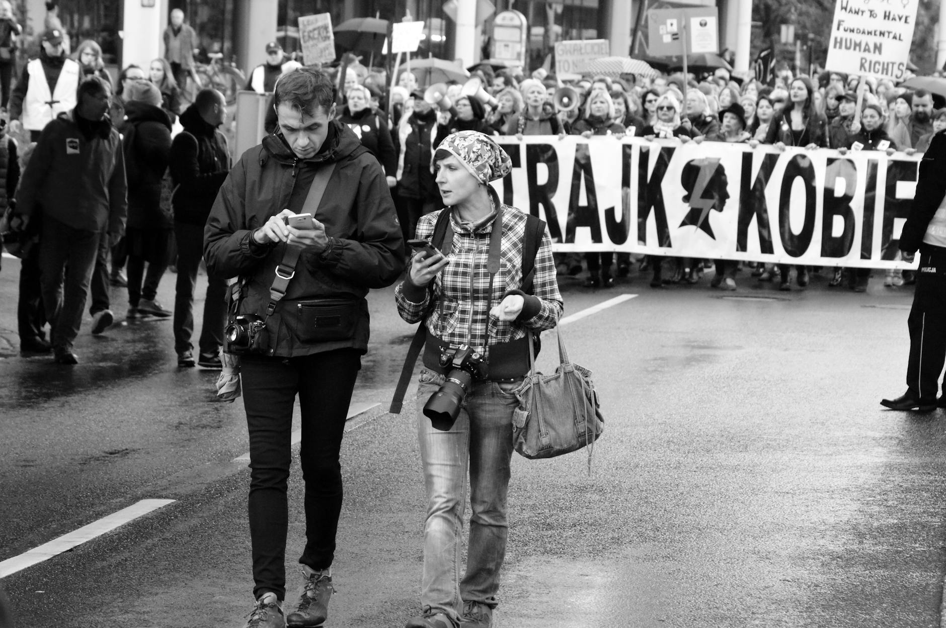 Dzień Kobiet w powiecie krasnostawskim – święto pełne uśmiechu