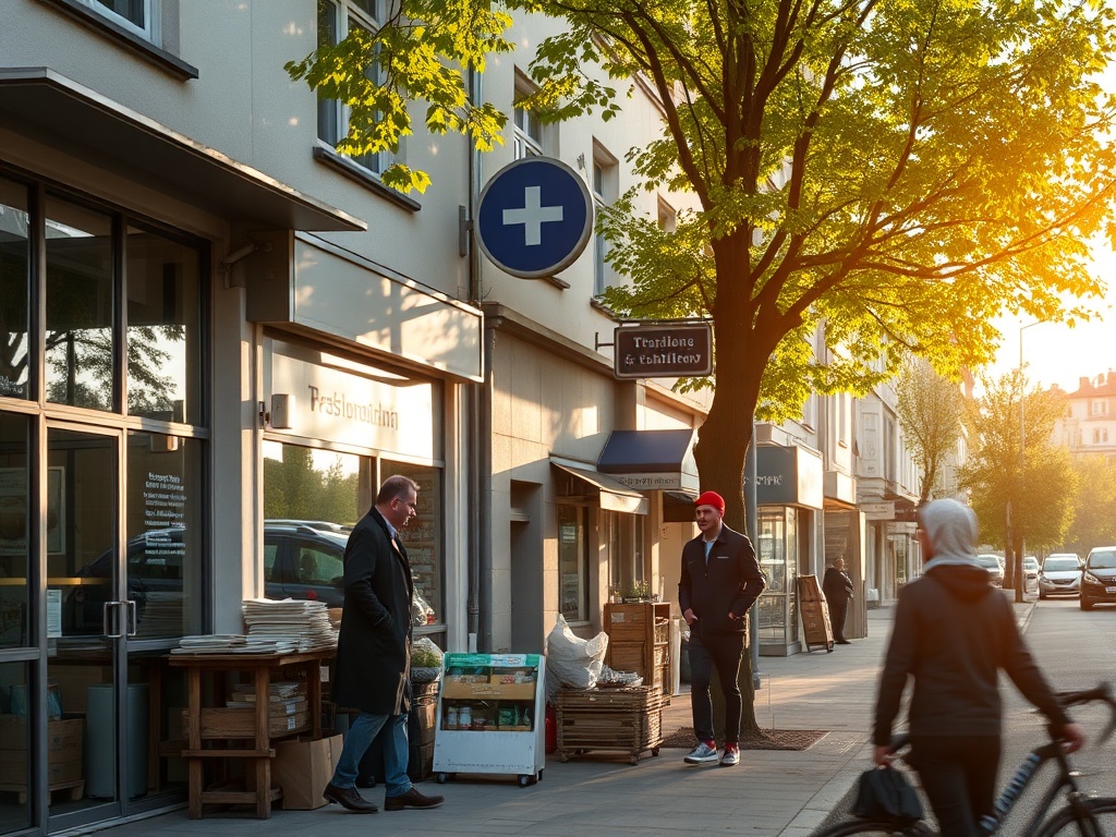 Plakat informacyjny lub zdjęcie z wydarzenia branżowego "Zainwestuj w siebie!" w Krasnymstawie, podkreślające rozwój zawodowy.