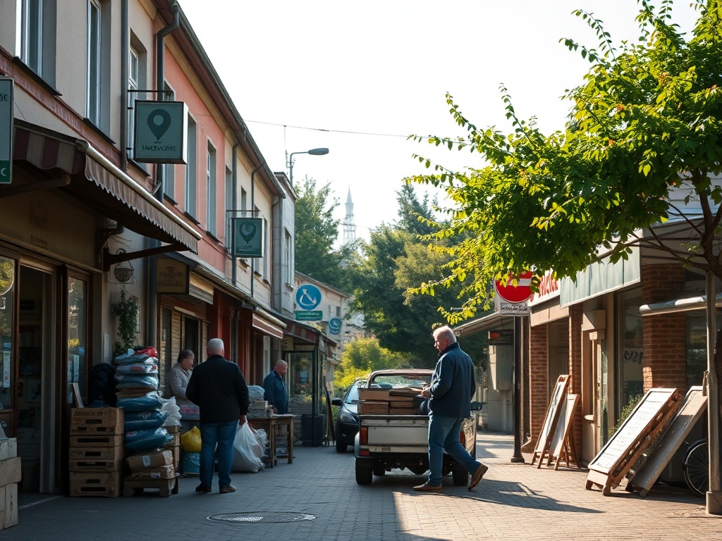 Zegar tyka zbliżając się do północy, symbolizując ostatni dzień składania deklaracji PIT.